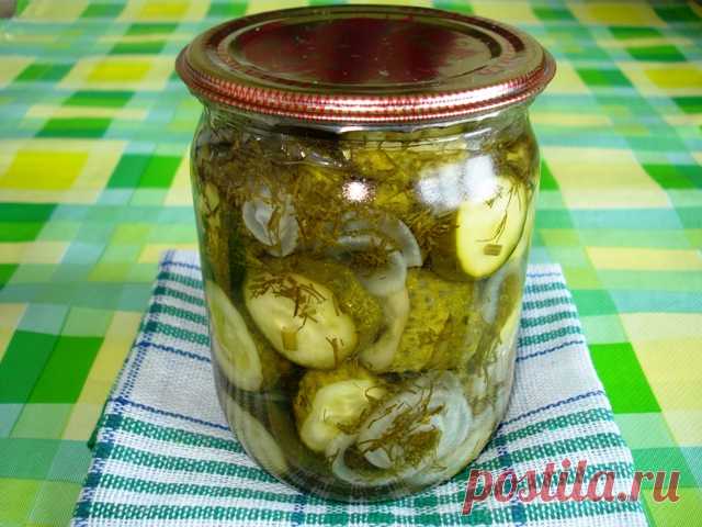 Салаты из огурцов на зиму: 13 новых, очень вкусных и простых рецептов приготовления
