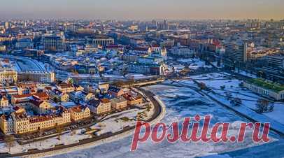 ЦИК Белоруссии: резолюция ЕП о выборах нацелена на раскачку ситуации в стране. Резолюция Европарламента (ЕП) о выборах в Белоруссии и подобные документы направлены на дестабилизацию ситуации в стране. Такое заявление сделал председатель ЦИК республики Игорь Карпенко на брифинге. Читать далее