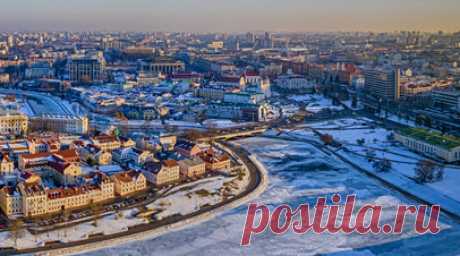 ЦИК Белоруссии: резолюция ЕП о выборах нацелена на раскачку ситуации в стране. Резолюция Европарламента (ЕП) о выборах в Белоруссии и подобные документы направлены на дестабилизацию ситуации в стране. Такое заявление сделал председатель ЦИК республики Игорь Карпенко на брифинге. Читать далее