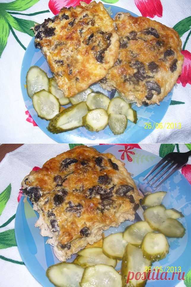 НУ ПОЧТИ ПИЦЦА, ЭКСПРОМТ ДЛЯ ЛЕНИВЫХ | 4vkusa.ru