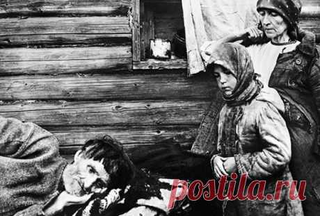 ГОЛОД В СССР БЫЛ ОРГАНИЗОВАН США
Сопоставим даты, факты и сделаем выводы…
Рассмотрим хронологию событий. 1929 год, в России только что кончилась гражданская война, начинается первая пятилетка (то есть восстановление промышленности и хозяйства).
Пока еще Запад готовится экономически, без военного вмешательства, задушить советскую Россию. Первый шаг к этому сделан заблаговременно – это отказ от приема золота из СССР. Это делает Россию чрезвычайно чувствительной к поставкам с...