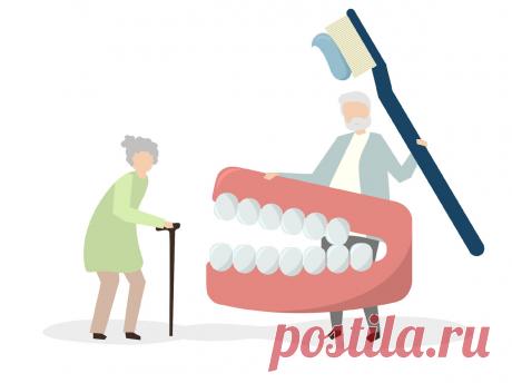 Что делать, если нет всех зубов на челюсти? | Стоматологический центр Prime Smile | Дзен