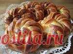 Булочки «Крахмальные»