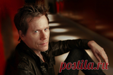 Кевин Бейкон (Kevin Bacon)
- 8 июля, 1958