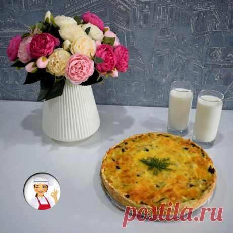 Нежный, сытный, со сливочным вкусом! Хорош как в теплом, так и холодном виде (пирог с курицей и грибами).
пирог с курицей и грибами пирог с курицей и грибами Этот пирог такой вкусный- пальчики оближешь! И главное в любом виде хорош. Его можно подать к чаю, кофе, взять с собой на работу. Он очень сытный. давайте уже начнём готовить.) Ингредиенты: для теста: Сливочное масло — 50 г Яйца — 1 шт Вода холодная — […]
Читай пост далее на сайте. Жми ⏫ссылку выше