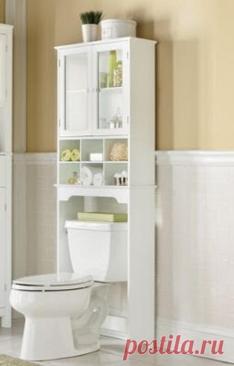 Muebles de baño