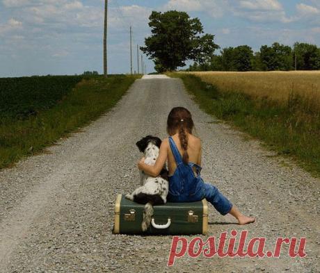 Это стоит перечитывать хотя бы раз в год всем родителям