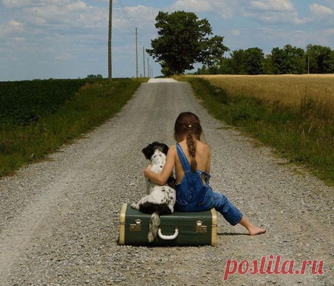 Это стоит перечитывать хотя бы раз в год всем родителям