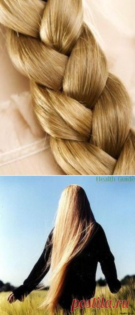 >Маска для роста волос с димексидом "Расти, коса, до пояса!"