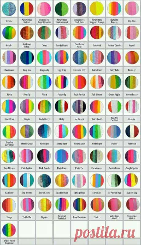 (1) Pinterest