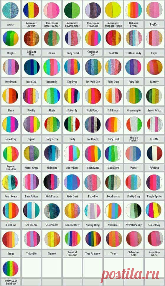 (1) Pinterest