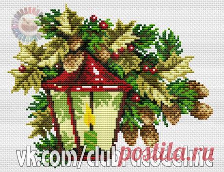 "Хомячки" | рукоделие | схемы | вышивка