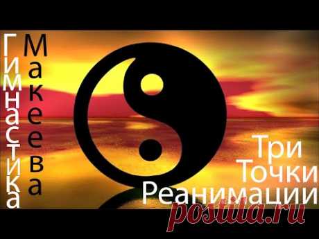 Три главных точки реанимации и долголетия
