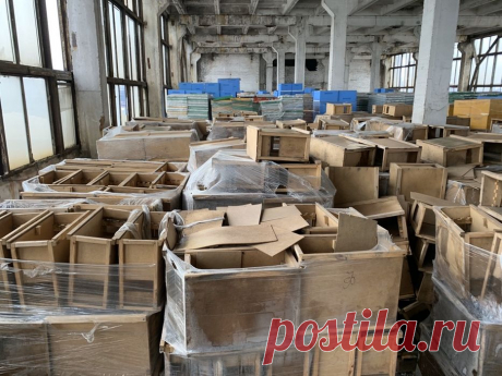 Пчелопакеты , ящики для пчёл , ящик для перевозки Пчёл 2020 год: 40 грн. - Сельхоз животные Днепр на Olx