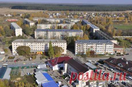 Камешково