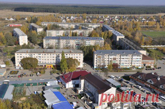 Камешково