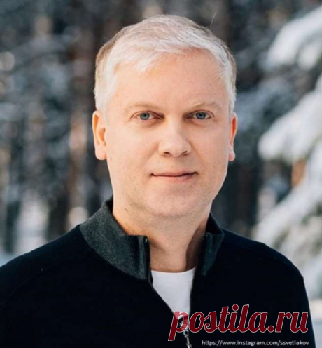 Сергей Светлаков является владельцем крупного бизнеса в Киеве | Краше Всех