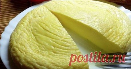 Удивительный способ приготовления омлета без сковородки! Самый пышный и Вкусный омлет! - Все для Вас!