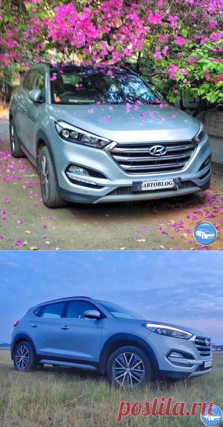 🚘Нужен ли полный привод у кроссоверов и стоит ли за него переплачивать? | АВТОBLOG | Яндекс Дзен