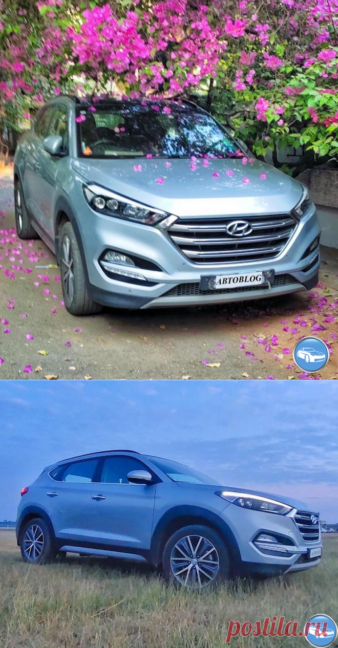 🚘Нужен ли полный привод у кроссоверов и стоит ли за него переплачивать? | АВТОBLOG | Яндекс Дзен
