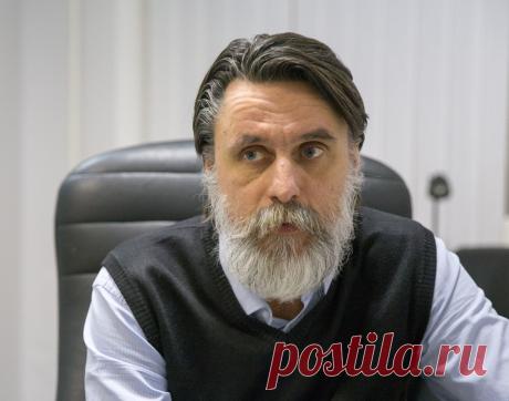 «Старение победить нельзя. А вот смерть можно отодвинуть»