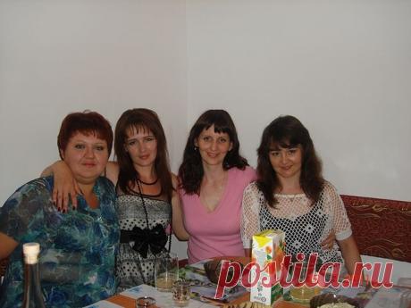 Одноклассники