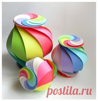 Подарочные коробочки своими руками со схемами. Большая подборка