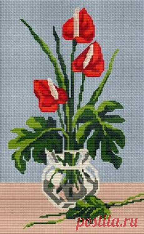 Solo Patrones Punto Cruz (pág. 1385) | Aprender manualidades es facilisimo.com