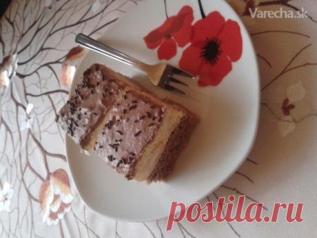 Tvarohová pochúťka - Recepty - Varecha.sk