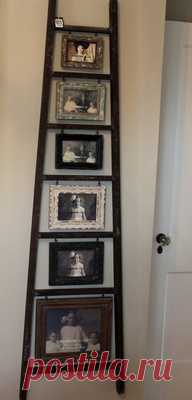 Itsy Bits and Pieces: End of the Tour...2012 Bachman's Spring Ideas House