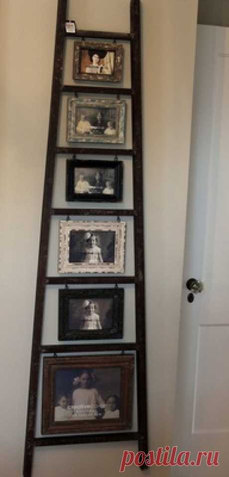 Itsy Bits and Pieces: End of the Tour...2012 Bachman's Spring Ideas House