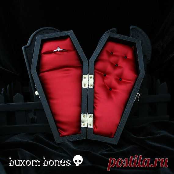Готическая коробочка - $29.00 USD