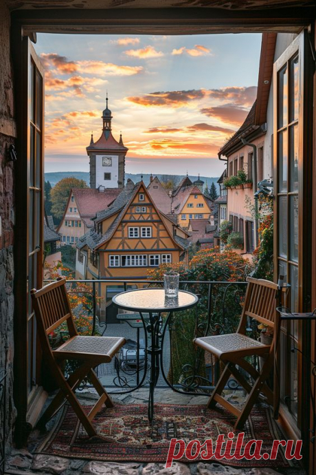Balcon