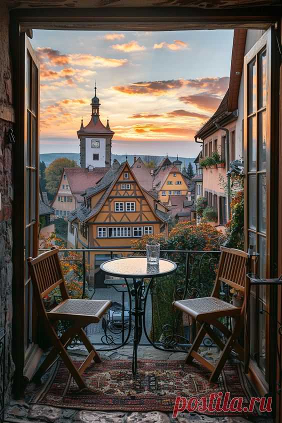 Balcon