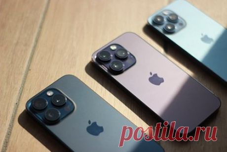 Раскрыт прототип iPhone 16. Инсайдер под ником MajinBuOfficial раскрыл первые изображения iPhone 16. На выложенных рендерах можно заметить заднюю сторону смартфона с обновленной камерой. На панели расположено два овальных блока с вписанными в них объективами. На первом блоке находятся два объектива, на втором — один объектив и неизвестный сенсор.