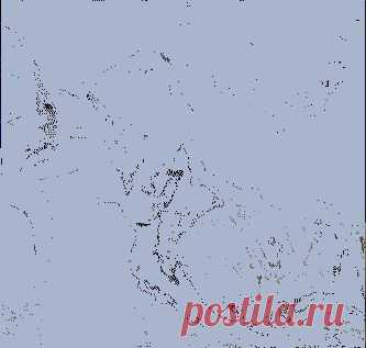 "Даа... Тут работы на коробку печенек! Или даже две.." — GIF.D3.RU