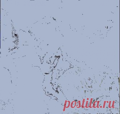 &quot;Даа... Тут работы на коробку печенек! Или даже две..&quot; — GIF.D3.RU