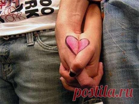 Love description of feelings