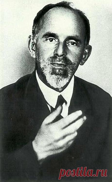 СУДЬБА И ВЕСТЬ ОСИПА МАНДЕЛЬШТАМА. 3