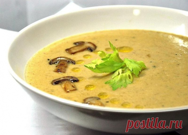 Согревающие супчики для холодной зимы (часть 2) | Вкусные рецепты | Рецепты