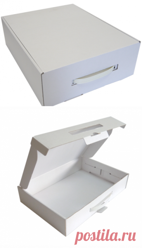 Купить Чемоданчик с ручкой 310х215х065 мм - Байст - производственная компания