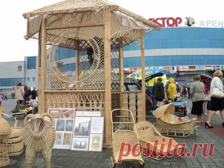 в хозяйстве и пулемет пригодится