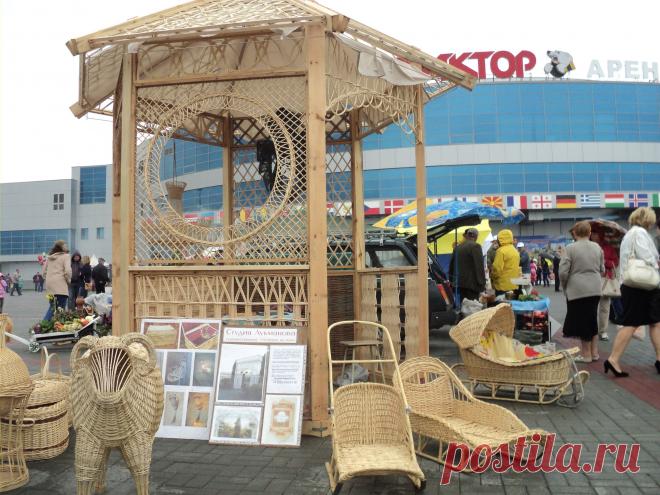 в хозяйстве и пулемет пригодится