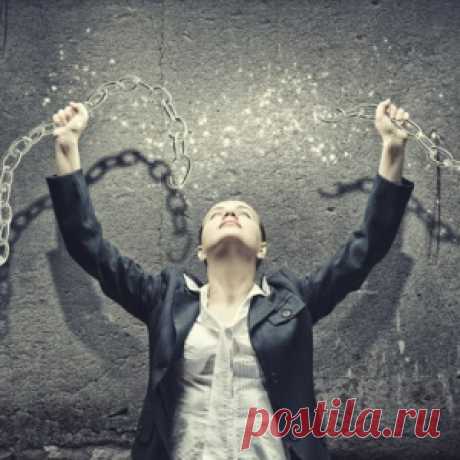 ХОТИТЕ СТАТЬ СЧАСТЛИВЫМ? ИЗБАВЛЯЕМСЯ ОТ 11 ПРИВЫЧЕК.... - МирТесен