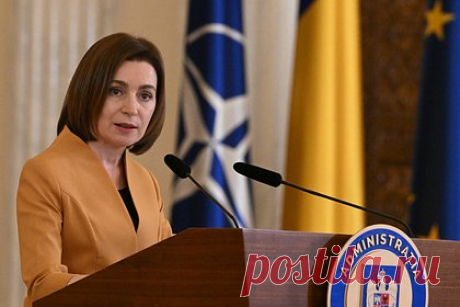 Молдавия назвала невыгодным партнерство с СНГ. Президент Молдавии Майя Санду убеждена, что партнерство с Содружеством Независимых Государств (СНГ) невыгодно для граждан республики. Как она заявила в интервью телеканалу Moldova 1, к таким выводам правительство пришло, проведя тщательный анализ соглашений. «А мы отталкиваемся от интересов граждан», — сказала она.