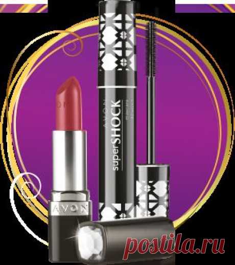 Программа для представителей С17 | avon-4q.organicmw.com