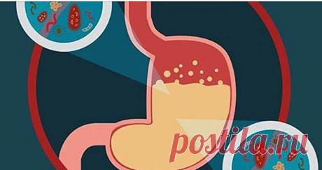 Сделайте эту смесь, чтобы немедленно убить кишечных паразитов! Отличный вариант! Многие люди считают, что паразиты существуют только в экзотических тропических локациях, но, к сожалению, на самом деле это не так.