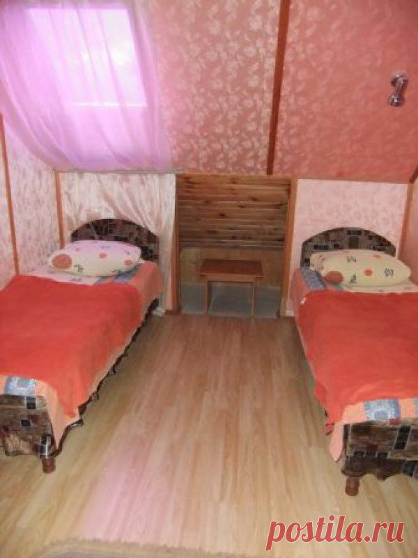 Гостевой дом - Недвижимость - Геленджик - Недвижимость
http://www.more-arenda.ru/