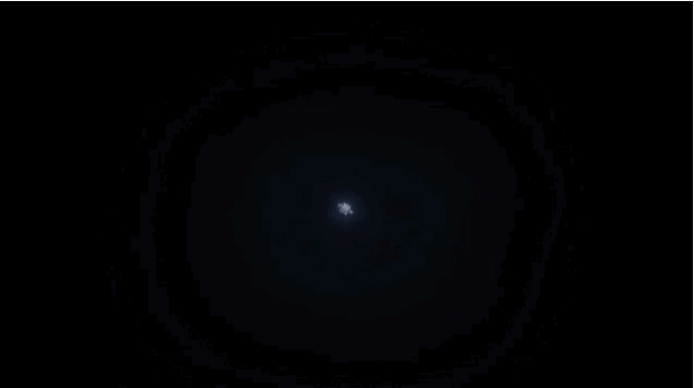 Самые удивительные научные изображения 2014 года