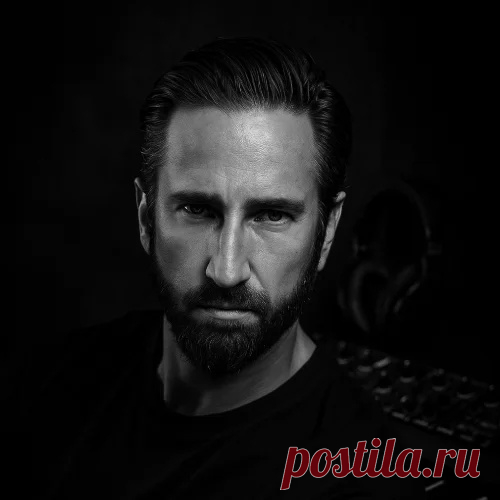 David Milles Mystic Charts - HypeDJ.top